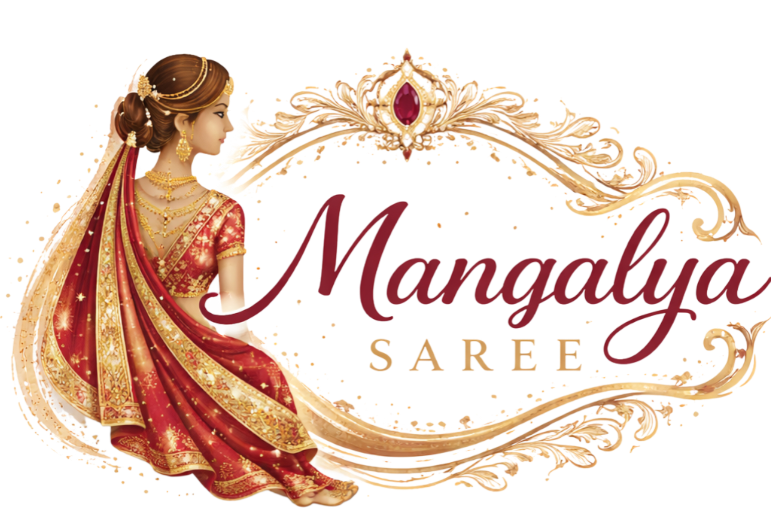 MANGALYA SAREE